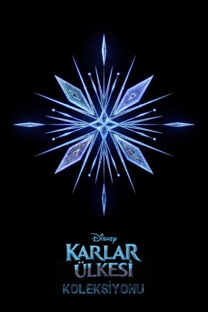 Karlar Ülkesi [Seri]