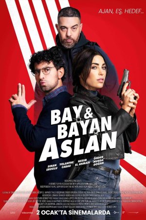 Bay & Bayan Aslan posteri