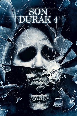 Son Durak 4 posteri