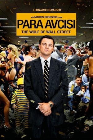 Para Avcısı posteri