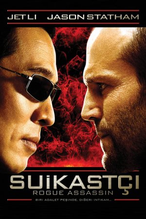Suikastçı posteri