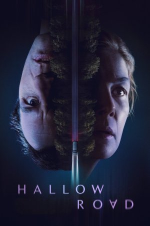 Hallow Yolu posteri