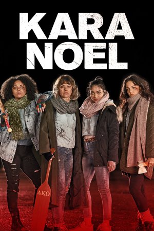 Kara Noel posteri