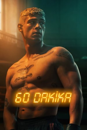 60 Dakika posteri