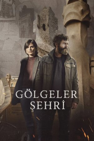 Gölgeler Şehri posteri