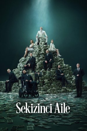 Sekizinci Aile posteri
