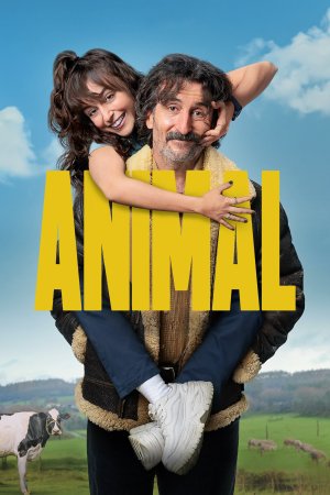 Yabani Veteriner posteri