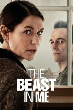 The Beast in Me posteri